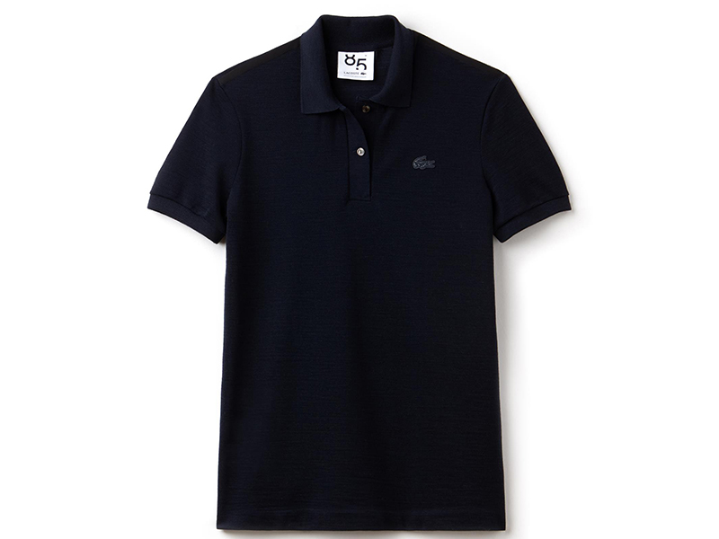 مجموعة العيد الخامس والثمانين من لاكوست: نظرة إلى الوراء على ثمانية عقود من الأناقة